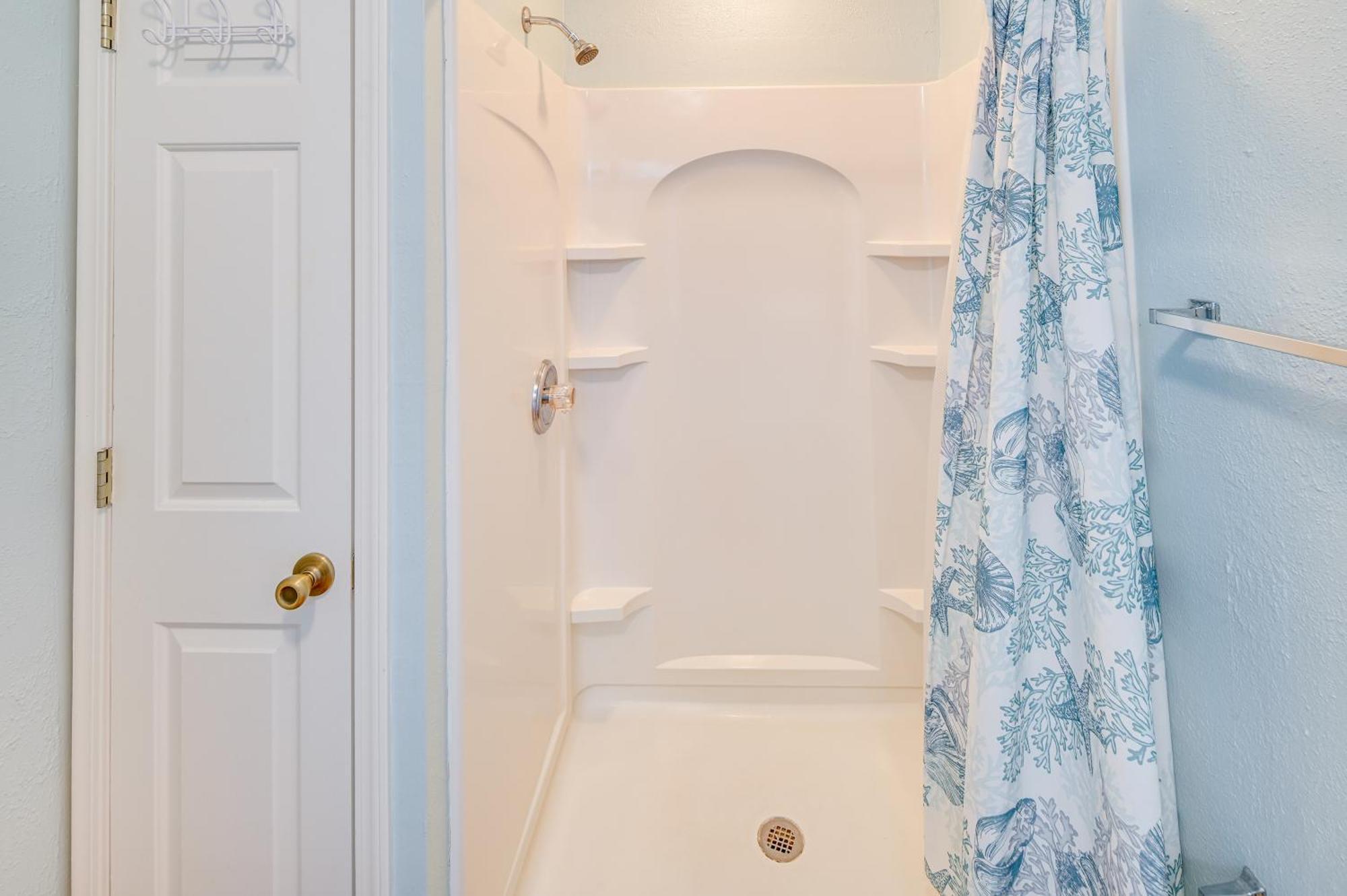 Surfside Beach Oasis With Private Pool And Gas Grill! Myrtle Beach Exterior photo
