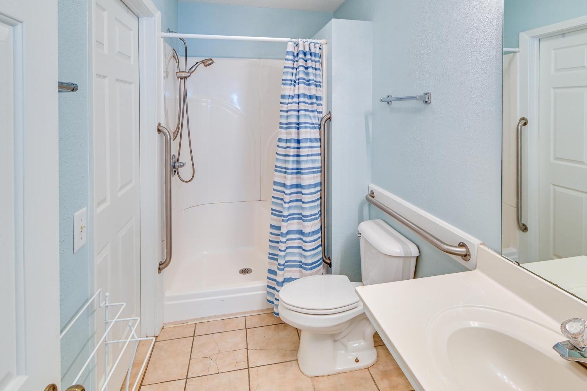 Surfside Beach Oasis With Private Pool And Gas Grill! Myrtle Beach Exterior photo
