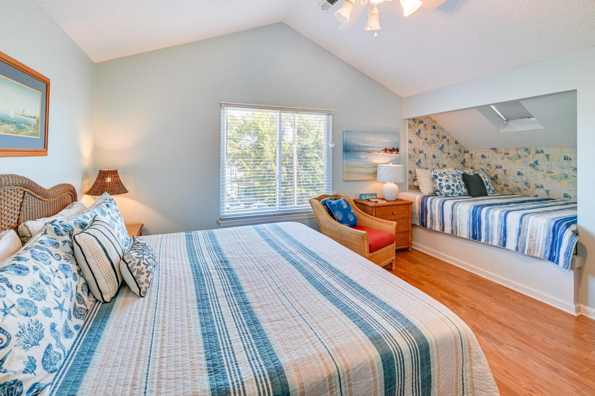 Surfside Beach Oasis With Private Pool And Gas Grill! Myrtle Beach Exterior photo